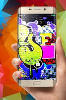 Graffiti Wallpapers screenshot 2