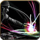 DJ Wallpapers أيقونة