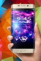 DJ Wallpapers تصوير الشاشة 1