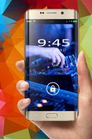 DJ Wallpapers تصوير الشاشة 2