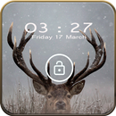 APK Deer Wallpapers 8K