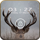 Deer Wallpapers icono