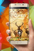 Deer Wallpapers постер