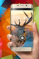 Deer Wallpapers captura de pantalla 3