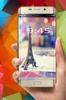 Eiffel Tower Wallpapers 8K capture d'écran 3
