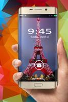 Eiffel Tower Wallpapers 8K capture d'écran 1