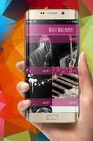 Music Wallpapers Affiche