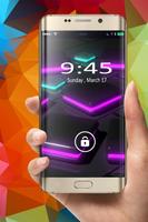 Neon Wallpapers ภาพหน้าจอ 3