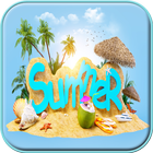 Summer Time Wallpapers 8K icono
