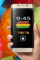 Rasta Wallpapers capture d'écran 1