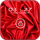 Red Color Wallpapers 8K أيقونة