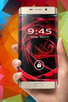 Red Color Wallpapers 8K captura de pantalla 3