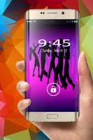 Zumba Wallpapers 8K Affiche