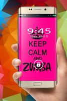 Zumba Wallpapers 8K ảnh chụp màn hình 2