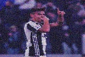 paulo dybala wallpaper screenshot 2