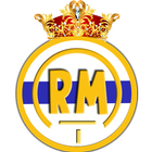 RMA Wallpaper 圖標