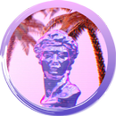 Vaporwave Live Wallpaper APK