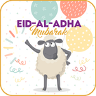 EID AL ADHA Mubarak 2017 icône