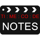 Timecode Notes icon