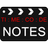 APK Timecode Notes