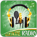 Guate Radio HD APK