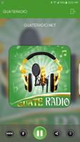 Guate Radio HD পোস্টার
