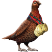 The Famous Grouse APK