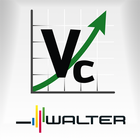 آیکون‌ Walter Feeds & Speeds