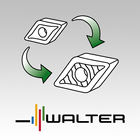 ikon Walter Insert Converter