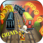 Subway Surfers zurich cheats – AxeeTech