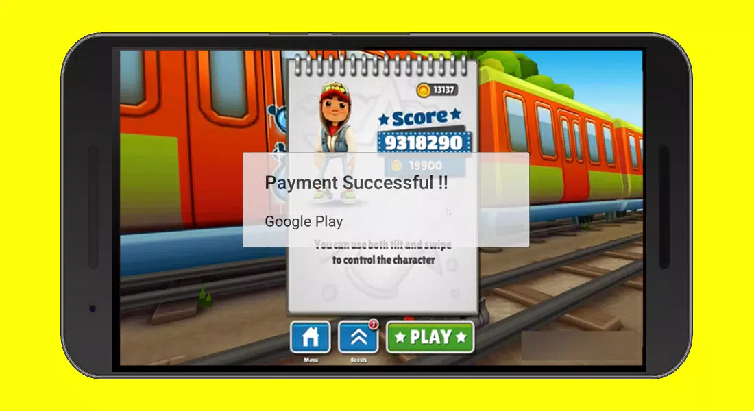 Subway Surfers Hack and Cheats  Subway surfers game, Subway surfers, Subway