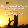 Mother's Day Card Maker 2017