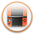 Magii 3DS (Unreleased) icon