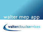 walter mep app आइकन