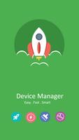 Device Manager (Walton Mobile) penulis hantaran