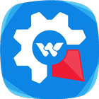 WALTON Retailer Gear icon