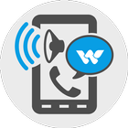 SMS & Call Reader icône