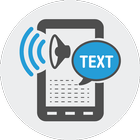 WALTON Text Reader icône