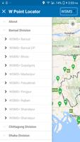 W Point Locator screenshot 3