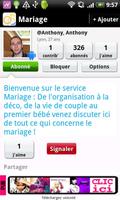Mariage : Organisation, Couple Cartaz