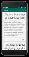 Hadis Muslim 스크린샷 2