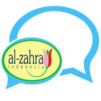 alzahrachat โปสเตอร์