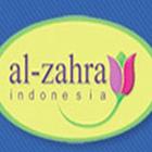 al-zahra indonesia school web أيقونة