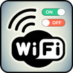 Automatic Wi-Fi On-Off