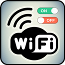 Automatic Wi-Fi On-Off aplikacja