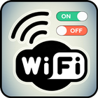 Automatic Wi-Fi On-Off icône