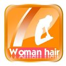 How To Make Woman Hair Style APK