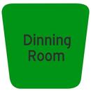 Dinning Room Design Offline APK
