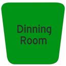 Dinning Room Design Offline aplikacja