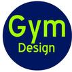 ”Gym Design Offline Tutorials
